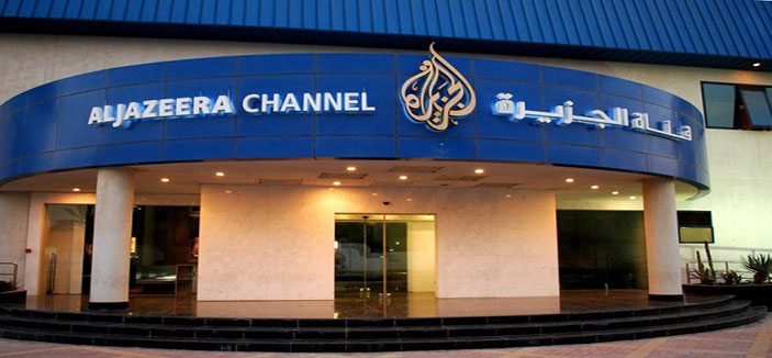 حبس مراسل قناة «الجزيرة» بتهمة التظاهر ضد الجيش والشرطة 