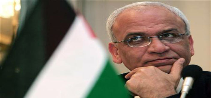 نرفض أي وجود إسرائيلي على الحدود الفلسطينية 