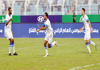 الشمراني: جاهزون للجميع .. قولوا: «ماشاء الله»