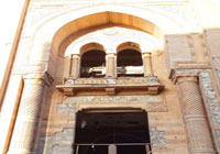 مصر.. تدمير متحف الفن الإسلامي 