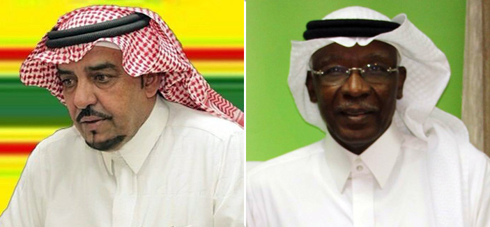 أحمد عيد: العدالة ستطبق في قضية لاعب عرعر «عماد الكناني» 