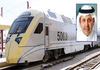 «الحديدية»: القطار الخليجي نقلة في ربط مدننا وأسواق المنطقة