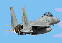 انطلاق التمرين التحضيري للقوات الجوية الملكية بخميس مشيط