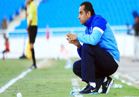 الجابر: الهلال فاز بشوط