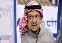 رئيس النصر: التدوير أثّر على مستوى الفريق