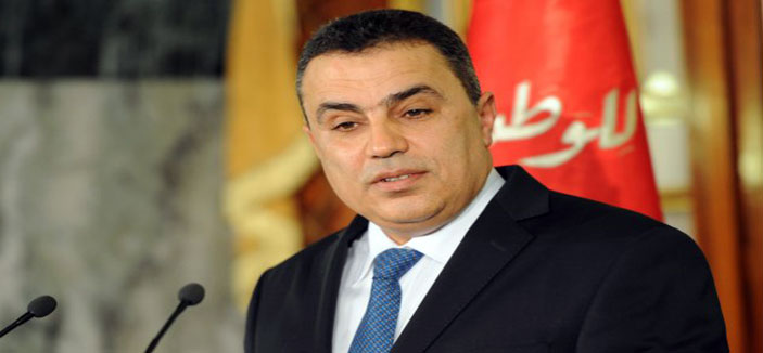تونس: رئيس الحكومة الجديد يلوح بالاستقالة .. والمرزوقي يبحث عن بديل له 