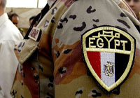 مقتل وإصابة 14 من قوات الجيش المصري