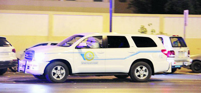 إمارة منطقة الرياض: قضية قتيلَيْ مطاردة «الهيئة» لا تزال تحت نظر القضاء 