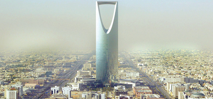 «تطوير الرياض» تقر رفع الأدوار في 17 طريقا رئيسيا في العاصمة 