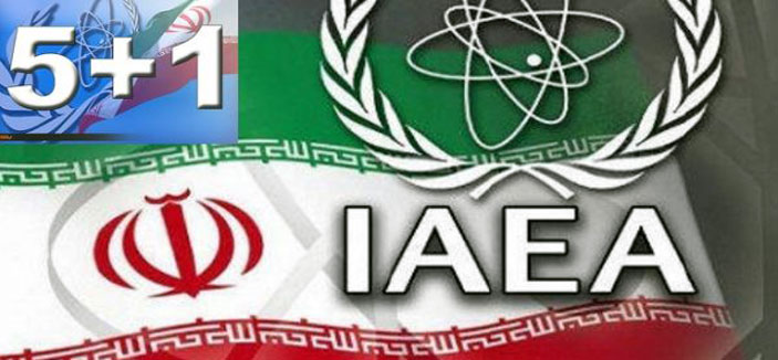 عراقجي: مفاوضات 5+1 وإيران ستعقد في 17 فبراير بنيويورك 