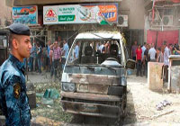 العراق: مقتل وإصابة العشرات بعد تجدد الاشتباكات في الفلوجة