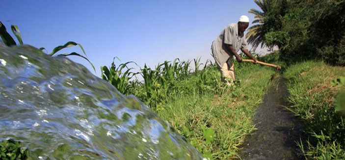 المجلس الوزاري العربي للمياه يرحب بمقترح المملكة 