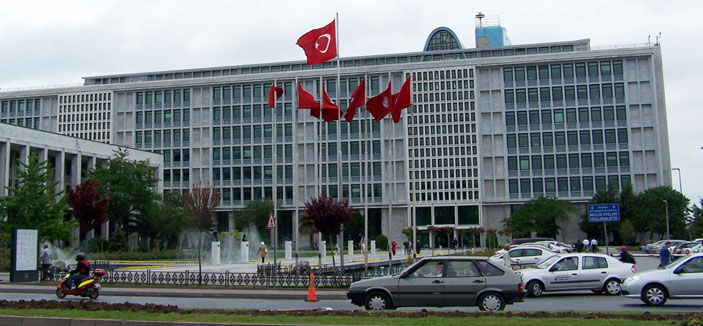 إسطنبول تستضيف الاجتماع التركي الخليجي الثالث للتعاون الدوائي 