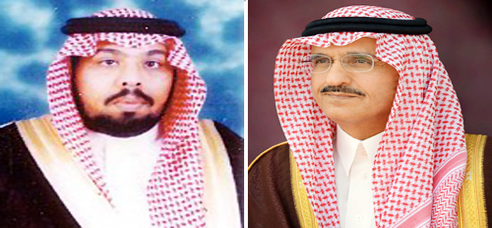 أميرنا خالد بن بندر بن عبدالعزيز امتداد لأمراء الرياض وحكام الوطن منذ عقود 