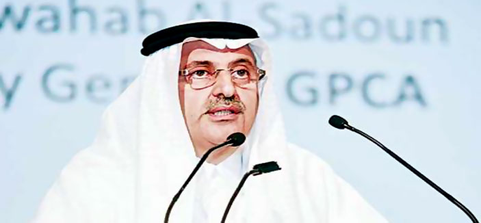 «جيبكا»: توقعات بزيادة صادرات البتروكيماويات الخليجية في 2014 