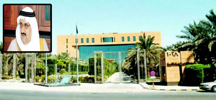 نظام البصمة على الوزارة والأمانات والبلديات 