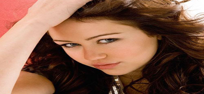 مايلي سايروس: لا أحب الأطفال 