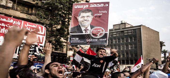 مصر .. مبادرتان للمصالحة مع الإخوان والقوى السياسية ترفض 