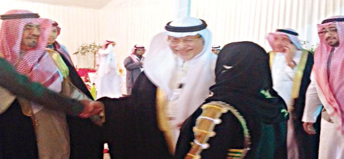 دورة جديدة لأعضاء مجلس إدارة الجمعية السعودية للمحافظة على التراث 