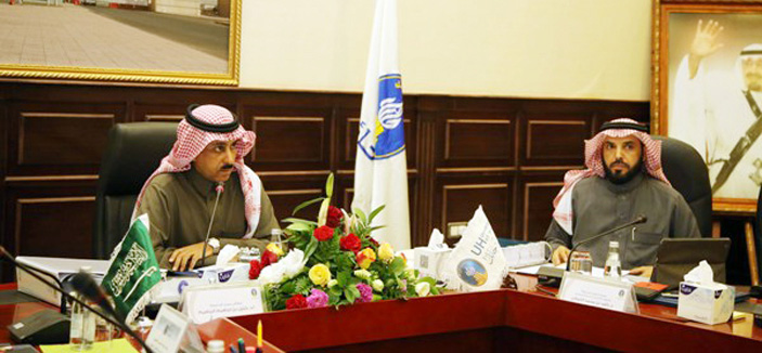 مجلس جامعة حائل يعين 38 محاضراً ومعيداً 