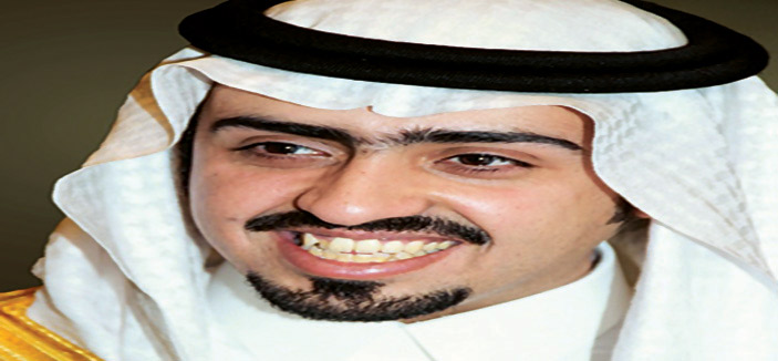 الأمير بندر بن فهد يحتفل بزواجه من كريمة مشعل الرشيد 