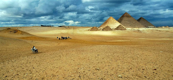 العرب يشاركون مصر في تسويق كنوزها السياحية 