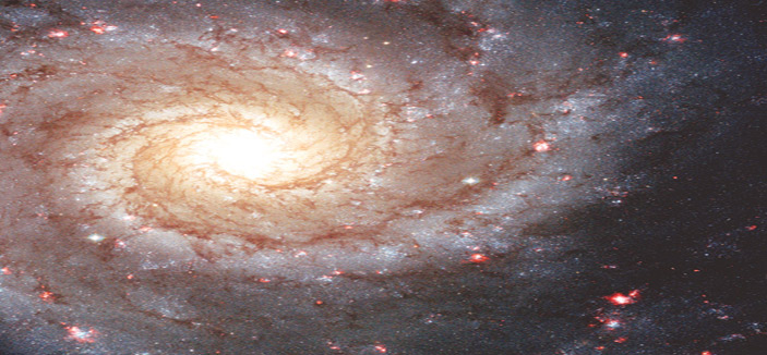 نجم قديم يساعد العلماء على فهم أصل الكون 