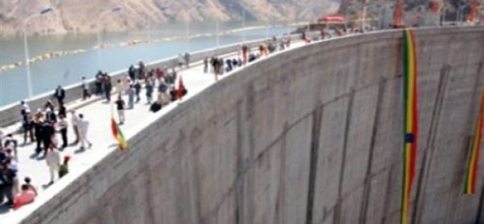 فشل المباحثات المصرية الإثيوبية حول أزمة المياه 