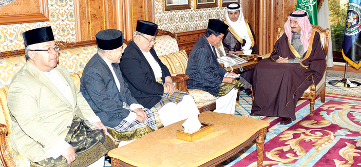 رسالة عبدالعزيز للسلطان عبدالحميد