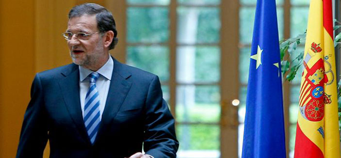 رئيس وزراء إسبانيا يؤيد انضمام تركيا للاتحاد الأوروبي 