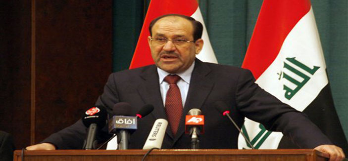 رئيس الوزراء العراقي يطرح مبادرة جديدة لإعادة الإعمار والأمن إلى محافظة الأنبار 