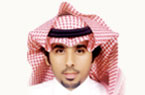 خالد الدوس