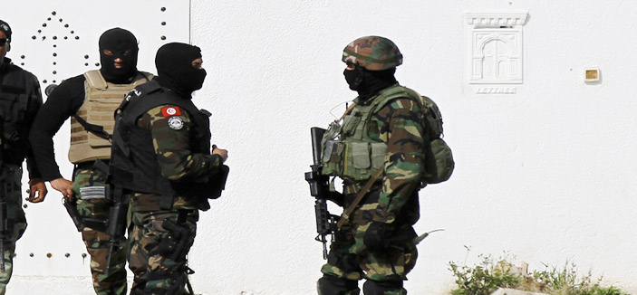 تونس .. استياء الأمنيين من فشل خطة مكافحة الإرهابيين 