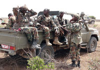 الأمم المتحدة تمدد تخفيف حظر الأسلحة على الصومال