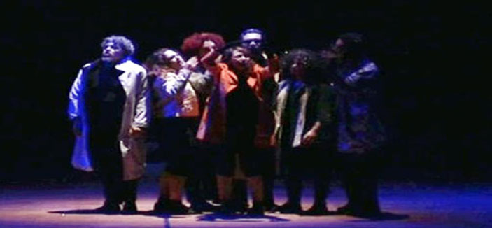 الهيئة العربية للمسرح تنظّم مسابقتين في التأليف 