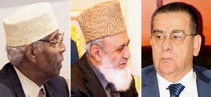 دبلوماسيون لـ(الجزيرة): توجيه خادم الحرمين بإطلاق يوم التضامن مع أطفال سوريا يجسد إنسانيته ودعمه لقضايا أمته.. 