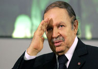 بوتفليقة مرشح بـ«الوكالة» بحسب الصحف الجزائرية 