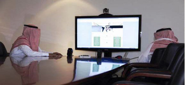 «268» فرداً من 24 عائلة يجرون مكالمات مرئية مع ذويهم المعتقلين في جوانتناموا وباجرام 