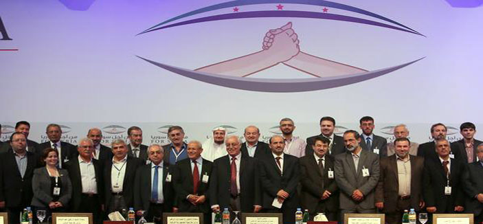 الائتلاف السوري المعارض يعقد اجتماعه المقبل في القاهرة بدلاً من اسطنبول 