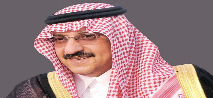 الأمير محمد بن نايف يحث الناطقين الرسميين بالتعاون مع وسائل الإعلام 