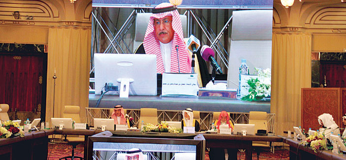 انطلاق فعاليات لقاء الخطاب الثقافي الثامن أمس في جدة بحضور 65 مشاركاً ومشاركة 