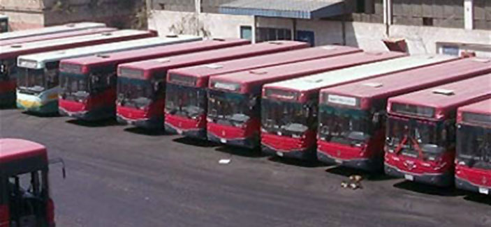 فض إضراب سائقي «النقل العام» في القاهرة بعد عقد اتفاق مع الحكومة 
