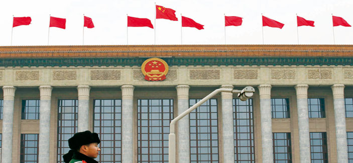 الصين توجه انتقادات حادة لسجل واشنطن لحقوق الإنسان 