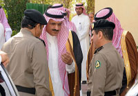 أمير الرياض: الوعي ركيزة أساسية لتحقيق الأمن الشامل
