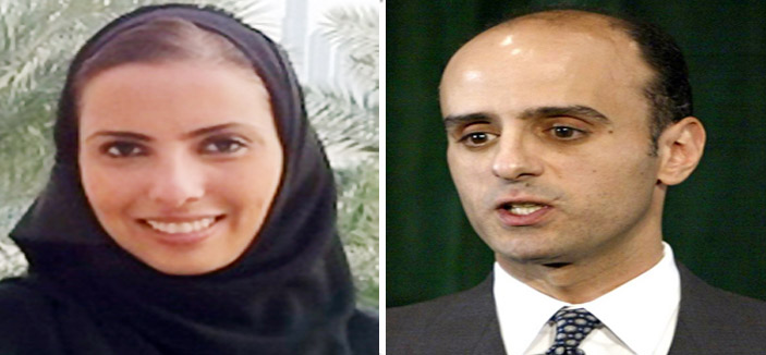 هارفارد تختار الطبيبة السعودية نورة العمرو لدراسة الدكتوراه بمجال صناعة قادة الصحة 