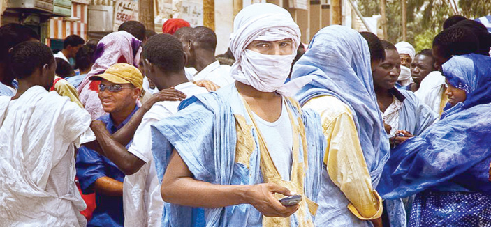 موريتانيا .. بلد «المليون شاعر» تسعى لتطوير صيرفتها الإسلامية 
