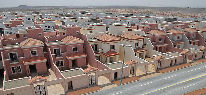 «الإسكان» تُطمئن الأسر السعودية والأرامل والمطلقات بالحصول على مسكن 