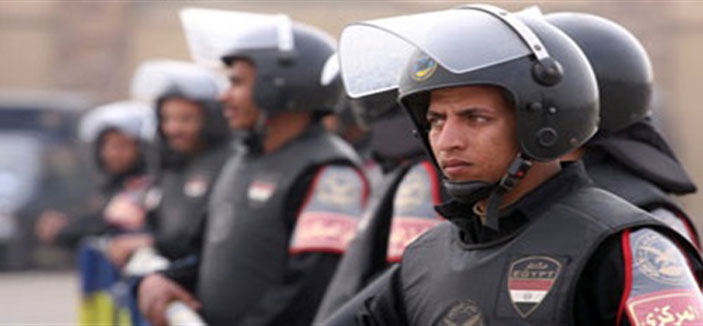 مصدر أمني: إجراءات أمنية مكثفة بالقاهرة والمحافظات لمواجهة مظاهرات الإخوان 