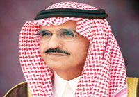 غداً .. أمير الرياض يدشن حملة «وطننا أمانة»