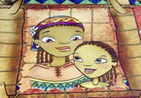 توزيع مجاني لقصص الأطفال النادرة لرواد أدب الطفل 